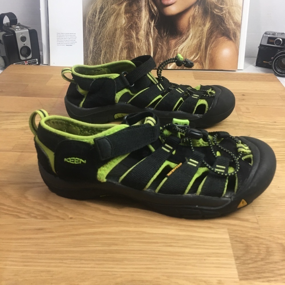 Keen Newport H2